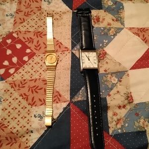 Watches